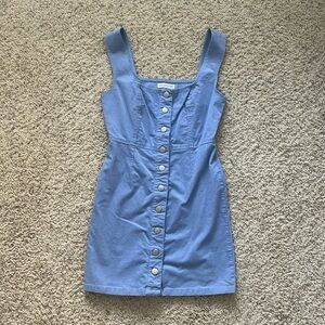 Urban outfitters mini dress